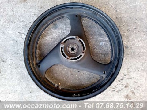 Jante arriere  Suzuki GS 500