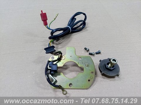 Capteur d'allumage Suzuki GSXF 750