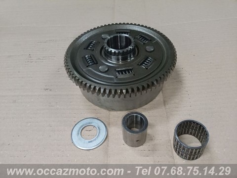 Cloche d'embrayage Suzuki GSXF 750