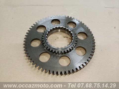 Pignon alternateur Suzuki GSXF 750