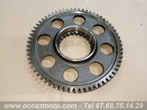 Pignon alternateur Suzuki GSXF 750