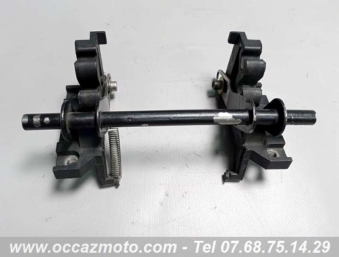 système verrouillage de selle BMW R 1100 RT
