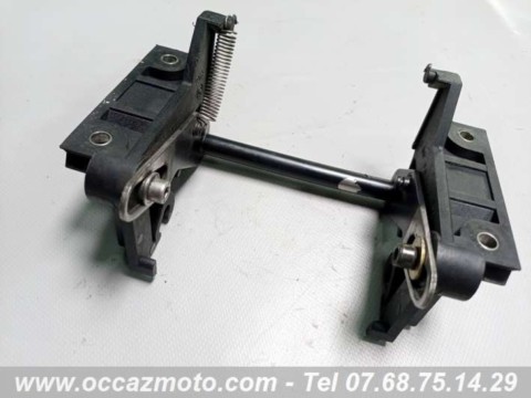 système verrouillage de selle BMW R 1100 RT