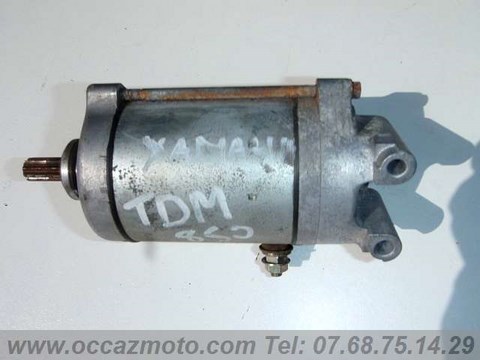 Démarreur Yamaha TDM 850