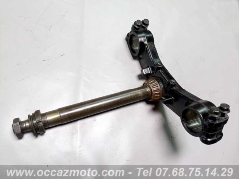 Té inferieur kawasaki GPZ 1000 RX