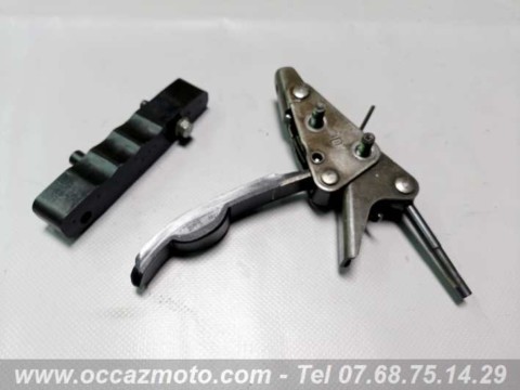 Tendeur de chaine d'alternateur Kawasaki GPZ 1000 RX