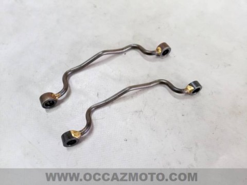 Tuau huile Kawasaki ZR750 G, Moteur KZ750GE