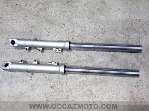 Tubes de fourche Triumph Trophy 900 T336
