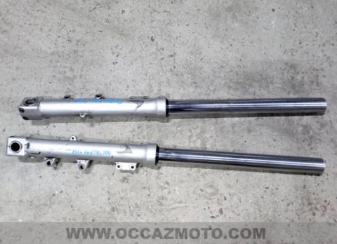 Tubes de fourche Triumph Trophy 900 T336