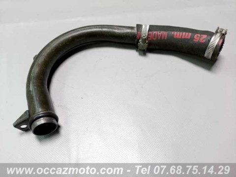 Tuyau de pompe a eau Kawasaki GPZ 1000 RX