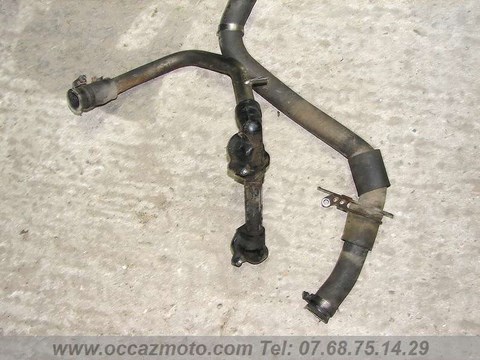 Tuyaux thermostat eau Honda VFR 750