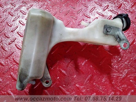 Vase d'expansion Honda CBR 600
