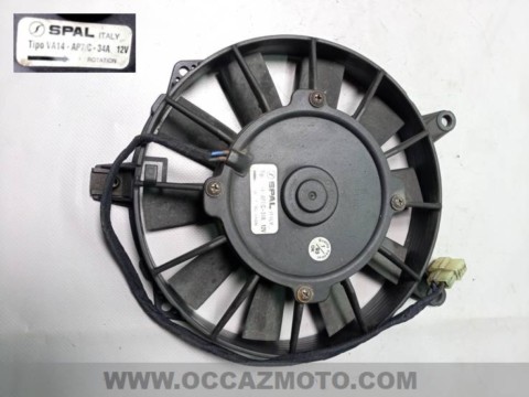 Ventilateur Triumph Trophy 900 T336