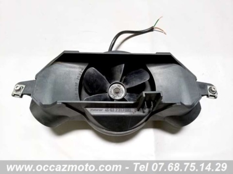 ventilateur d'huile BMW R1100 RT