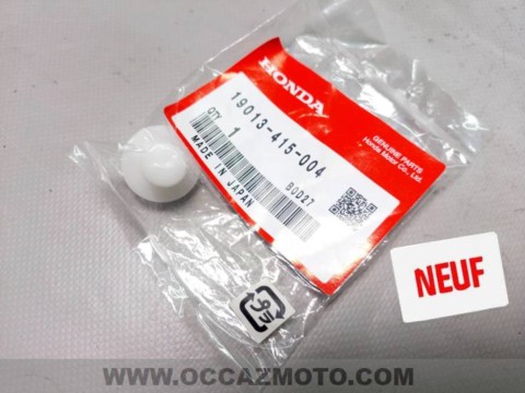 Vis de vidange radiateur Honda CX500 neuf
