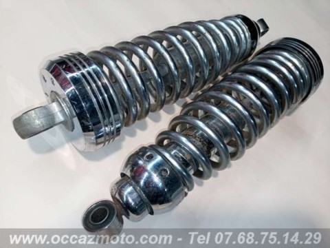 Amortisseur Arriere Yamaha Vmax