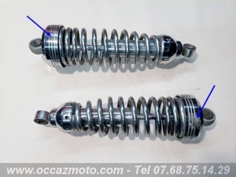 Amortisseur Arriere Yamaha Vmax