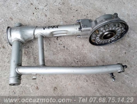 Pont Bras oscillant cardant Yamaha Vmax 1200
