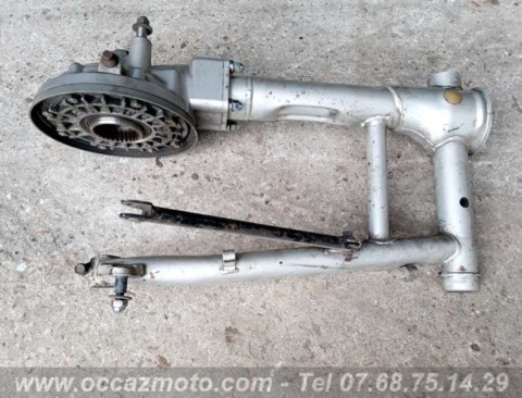 Pont Bras oscillant cardant Yamaha Vmax 1200