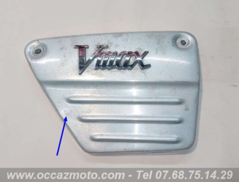 Cache lateral droit Yamaha Vmax 1200