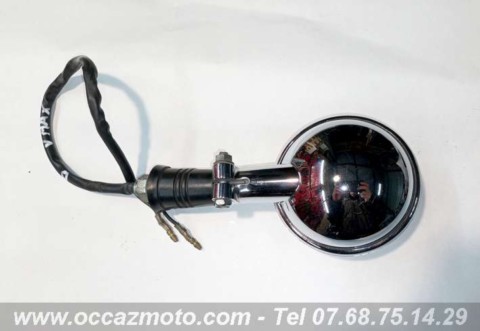 Clignotant arriere droit pour Yamaha Vmax 1200