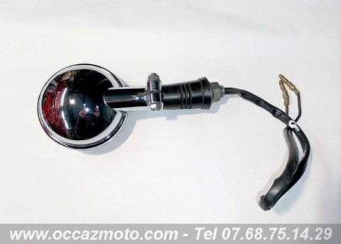 Clignotant arriere droit pour Yamaha Vmax 1200