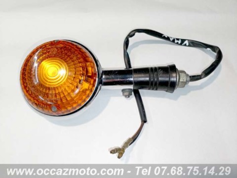 Clignotant arriere droit pour Yamaha Vmax 1200
