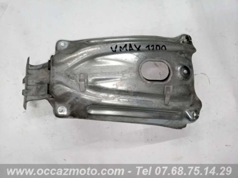 Renfort de garde boue arrière  Yamaha 1200 VMAX 1200