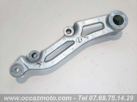 Support d'etrier arriere Vmax 1200