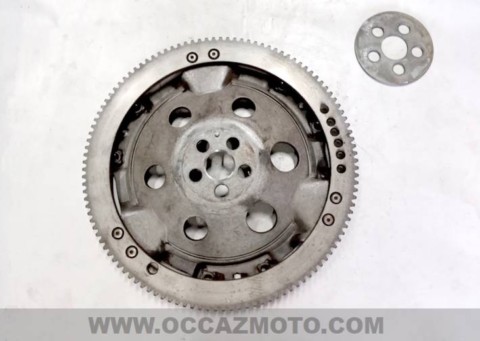 Volant moteur BMW R1100R