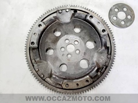 Volant moteur BMW R1100R