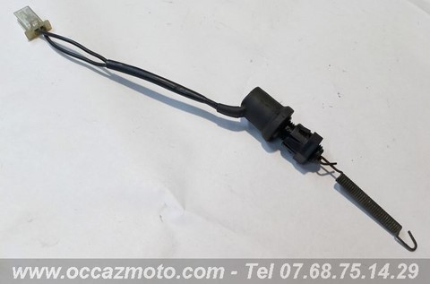 Contacteur de frein arriere Yamaha XJ 600 Diversion 4BR