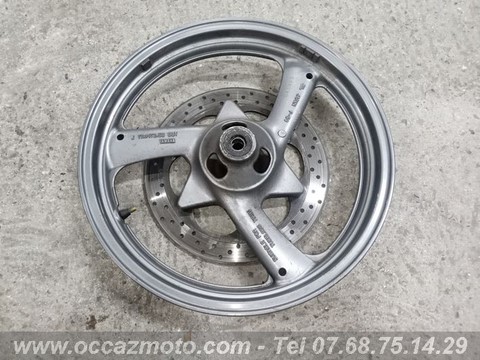 Jante avant Yamaha XJ 600 4 BR