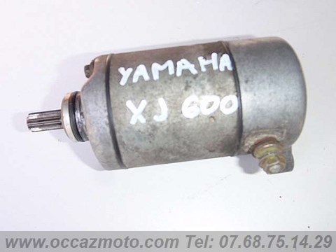 Démarreur Yamaha XJ_600