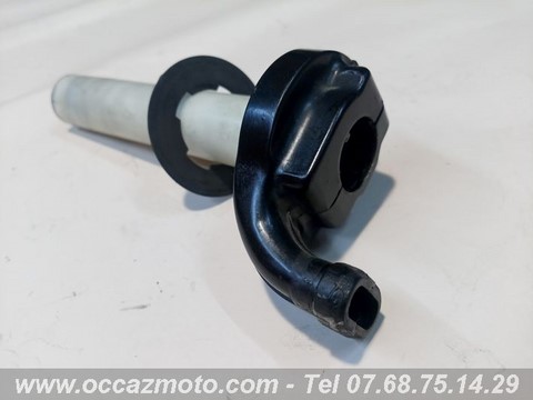 Poignée de gaz accelerateur Yamaha YJ 600 Diversion