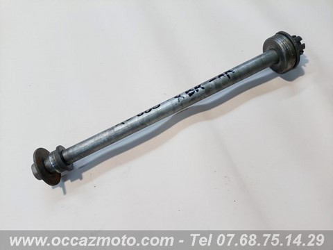 Axe arrière Yamaha XJ 600 4BR