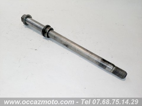 Axe avant Yamaha XJ 600 4BR.