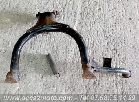 Bequille centrale pour Yamaha XJ 600 4BR