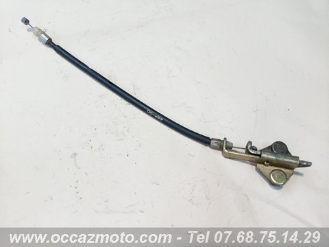 Verrou de selle Yamaha XJ 600 4BR