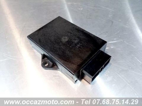 CDI Yamaha XJ 600 Diversion