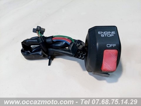 Commodo droit Yamaha xj 600 Diversion 4BR
