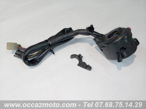 Commodo gauche Yamaha xj 600 Diversion 4BR