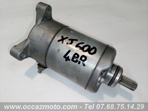 Démarreur Yamaha XJ 600 Diversion. 4BR