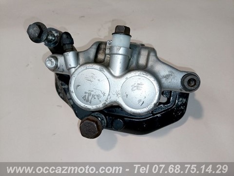 Etrier avant de Yamaha XJ 600 4BR.