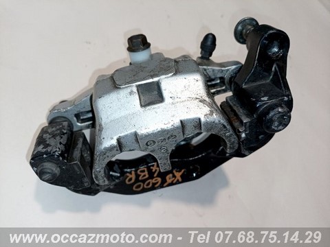 Etrier avant de Yamaha XJ 600 4BR