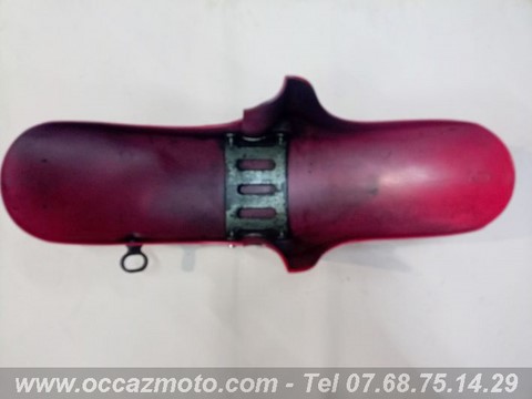 Garde boue avant XJ 600 diversion 4 BR.