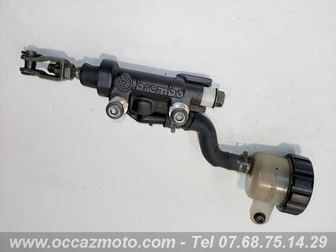Maitre cylindre Brembo arrière Yamaha XJ 600 4BR