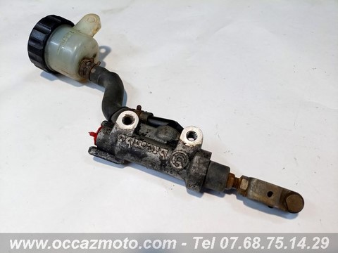 Maitre cylindre arrière Yamaha XJ 600 4BR