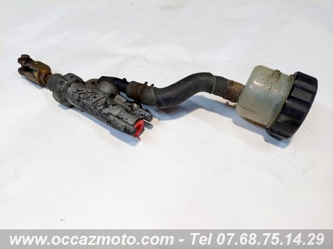 Maitre cylindre arrière Yamaha XJ 600 4BR