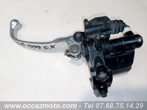 Maitre cylindre avant Yamaha XJ 600 4BR